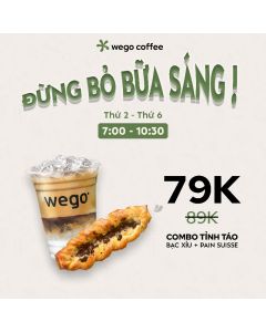 COMBO TỈNH TÁO