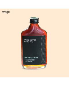 Ego Cold Brew