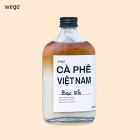 Bạc Xỉu Đóng Chai